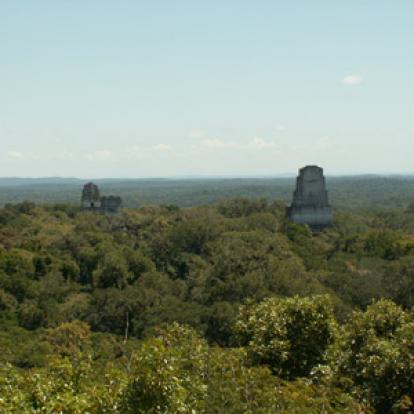 Voyage au Guatemala du Groupe de Claude