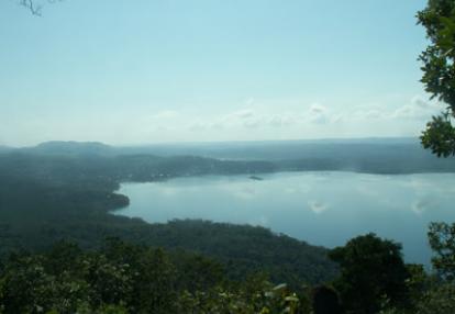 Voyage au Guatemala du Groupe de Claude