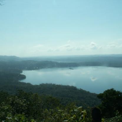 Voyage au Guatemala du Groupe de Claude