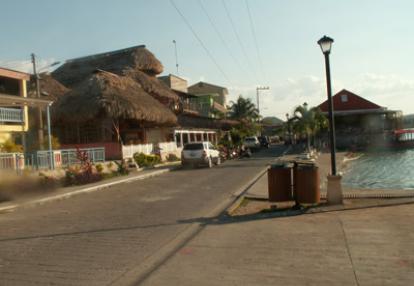 Voyage au Guatemala du Groupe de Claude