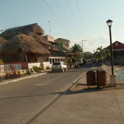 Voyage au Guatemala du Groupe de Claude