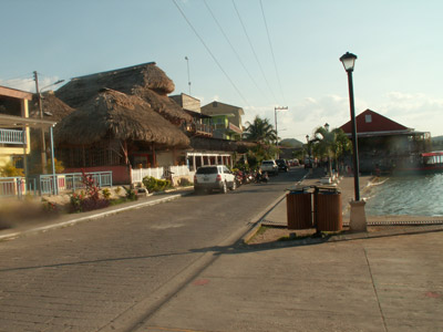 Voyage au Guatemala du Groupe de Claude