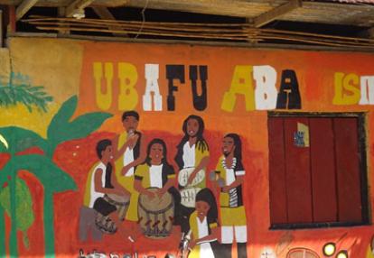 Voyage au Guatemala de Christian B.