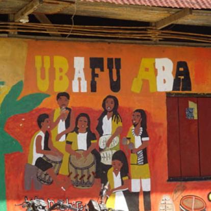 Voyage au Guatemala de Christian B.