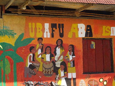 Voyage au Guatemala de Christian B.