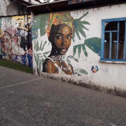 Voyage au Guatemala de Christian B.