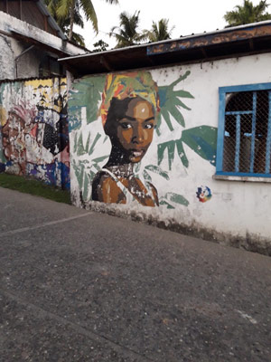 Voyage au Guatemala de Christian B.