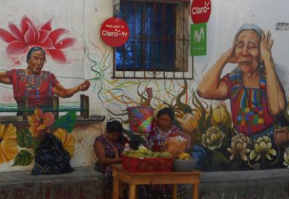 ©Mireille L. - Tous Droits réservés Voyage au Guatemala de Mireille