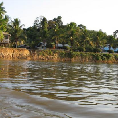 Voyage en Guyane de Catherine D.