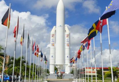 Voyage en Guyane de Serge