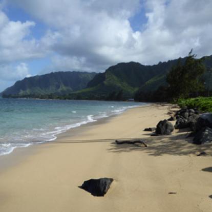 ©Jeanine B. - Tous Droits Réservés Voyage à Hawaï de Jeanine