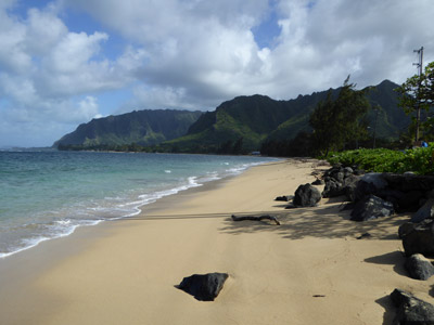 ©Jeanine B. - Tous Droits réservés Voyage à Hawaï de Jeanine