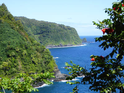 ©Jeanine B. - Tous Droits réservés Voyage à Hawaï de Jeanine