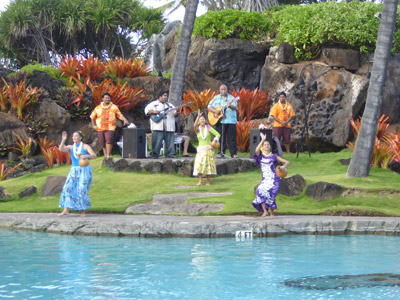 ©Jeanine B. - Tous Droits réservés Voyage à Hawaï de Jeanine