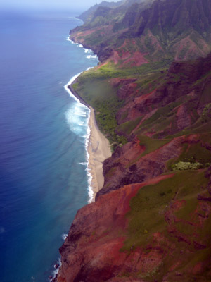 ©Jeanine B. - Tous Droits réservés Voyage à Hawaï de Jeanine