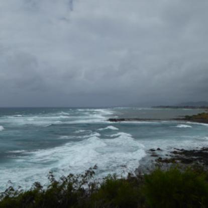 ©Jeanine B. - Tous Droits Réservés Voyage à Hawaï de Jeanine