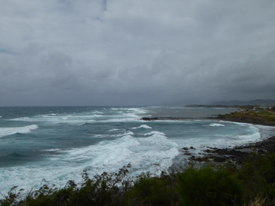 ©Jeanine B. - Tous Droits réservés Voyage à Hawaï de Jeanine