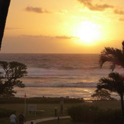 ©Jeanine B. - Tous Droits Réservés Voyage à Hawaï de Jeanine