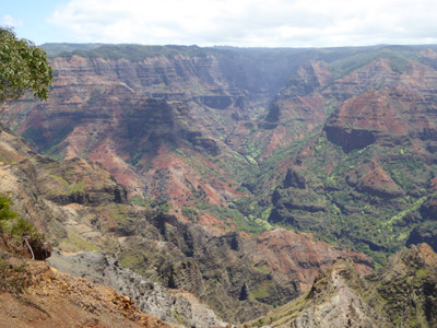 ©Jeanine B. - Tous Droits réservés Voyage à Hawaï de Jeanine