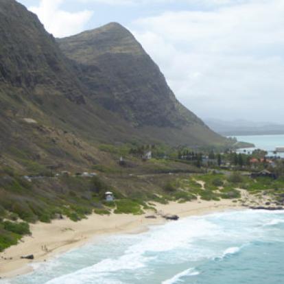 ©Jeanine B. - Tous Droits Réservés Voyage à Hawaï de Jeanine