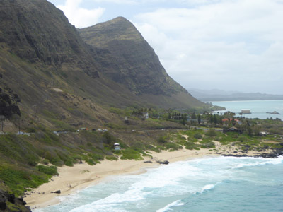 ©Jeanine B. - Tous Droits réservés Voyage à Hawaï de Jeanine