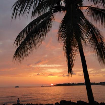 ©Jeanine B. - Tous Droits Réservés Voyage à Hawaï de Jeanine