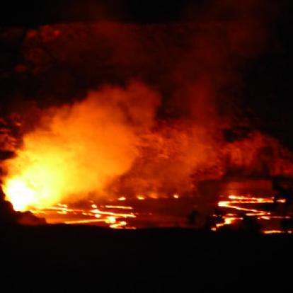 ©Jeanine B. - Tous Droits Réservés Voyage à Hawaï de Jeanine