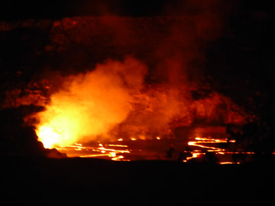 ©Jeanine B. - Tous Droits réservés Voyage à Hawaï de Jeanine
