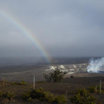 ©Jeanine B. - Tous Droits Réservés Voyage à Hawaï de Jeanine