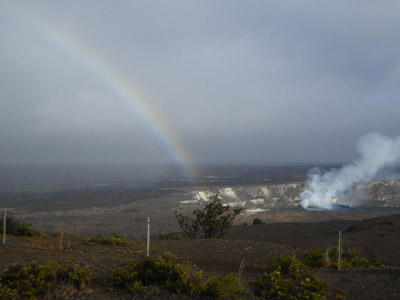 ©Jeanine B. - Tous Droits réservés Voyage à Hawaï de Jeanine