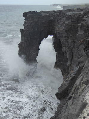 ©Jeanine B. - Tous Droits réservés Voyage à Hawaï de Jeanine