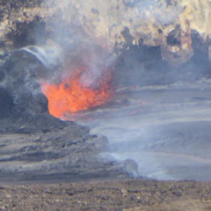 ©Jeanine B. - Tous Droits Réservés Voyage à Hawaï de Jeanine