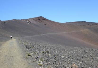 Voyage à Hawaï de Jeanine