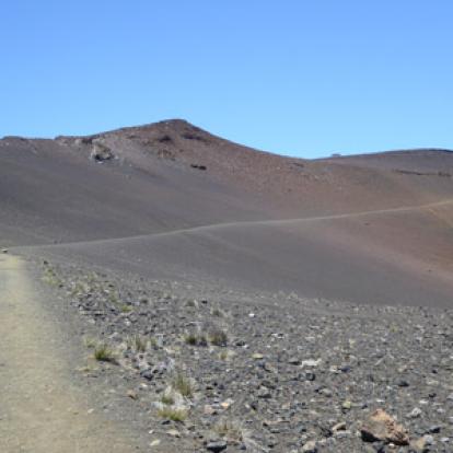 ©Jeanine B. - Tous Droits Réservés Voyage à Hawaï de Jeanine