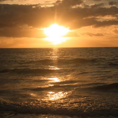 Voyage à Hawaï de Jean Baptiste