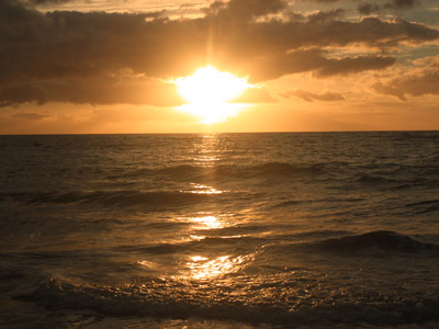 Voyage à Hawaï de Jean Baptiste