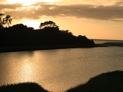 Voyage à Hawaï de Jean Baptiste