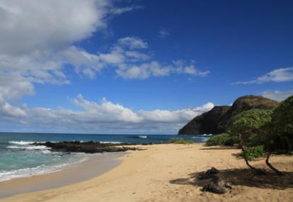 Voyage à Hawaï de la Famille d'Isabelle