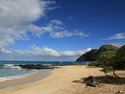 Voyage à Hawaï de la Famille d'Isabelle
