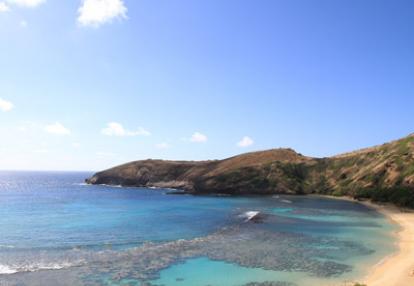 Voyage à Hawaï de la Famille d'Isabelle