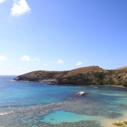 Voyage à Hawaï de la Famille d'Isabelle
