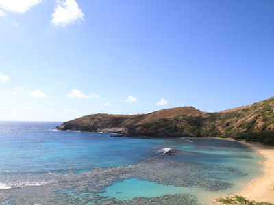 Voyage à Hawaï de la Famille d'Isabelle