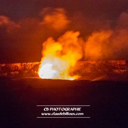 ©Claude B. - Tous Droits Réservés Voyage à Hawaï de la Famille de Bruno