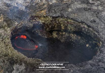 Voyage à Hawaï de la Famille de Bruno