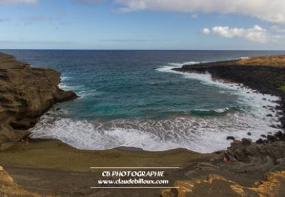 Voyage à Hawaï de la Famille de Bruno
