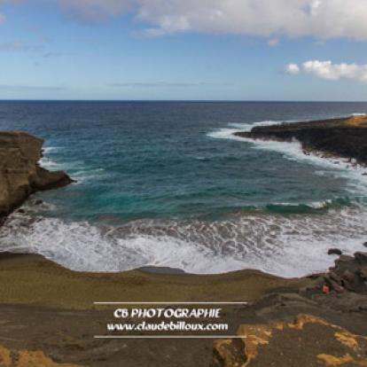 ©Claude B. - Tous Droits Réservés Voyage à Hawaï de la Famille de Bruno