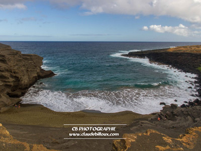©Claude B. - Tous Droits réservés Voyage à Hawaï de la Famille de Bruno