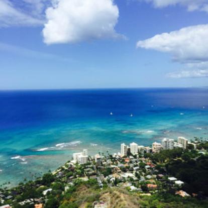 ©Sabrina C. - Tous Droits Réservés Voyage à Hawaï de la Famille de Bruno