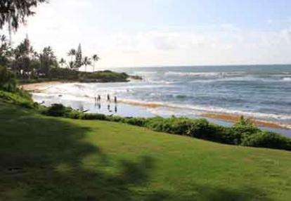 Voyage à Hawaï de Martine