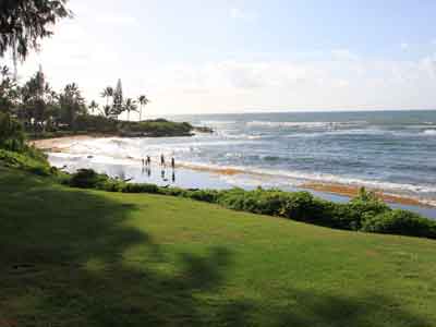 Voyage à Hawaï de Martine